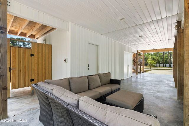 3106 E Oak Island Drive, Oak Island, NC 28465