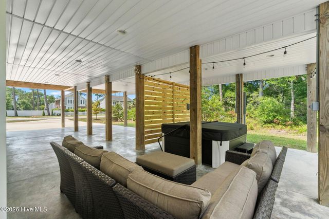 3106 E Oak Island Drive, Oak Island, NC 28465