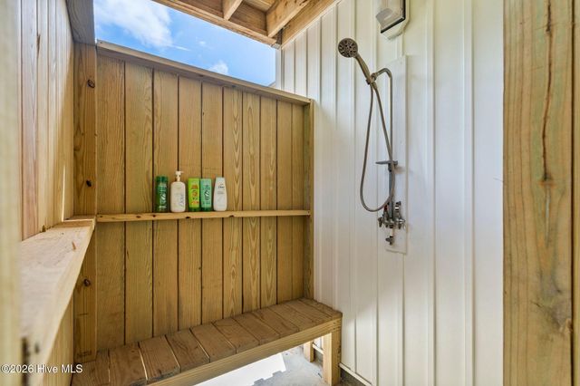 3106 E Oak Island Drive, Oak Island, NC 28465