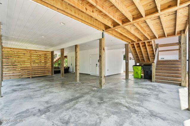 3106 E Oak Island Drive, Oak Island, NC 28465