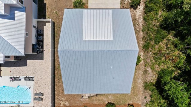 3106 E Oak Island Drive, Oak Island, NC 28465