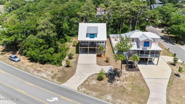 3106 E Oak Island Drive, Oak Island, NC 28465