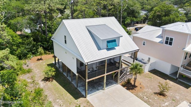 3106 E Oak Island Drive, Oak Island, NC 28465