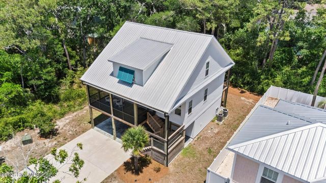 3106 E Oak Island Drive, Oak Island, NC 28465
