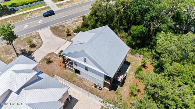 3106 E Oak Island Drive, Oak Island, NC 28465