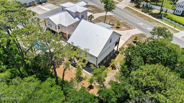 3106 E Oak Island Drive, Oak Island, NC 28465