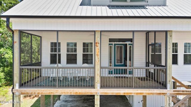 3106 E Oak Island Drive, Oak Island, NC 28465