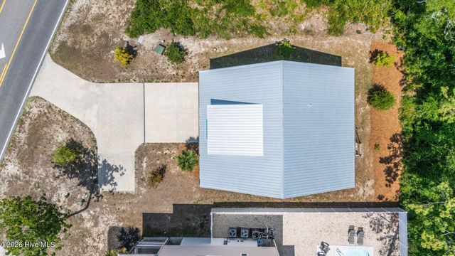 3106 E Oak Island Drive, Oak Island, NC 28465