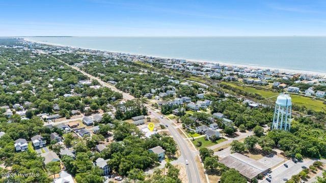 3106 E Oak Island Drive, Oak Island, NC 28465