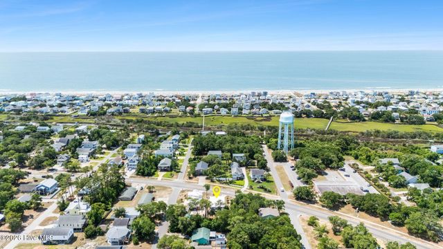 3106 E Oak Island Drive, Oak Island, NC 28465