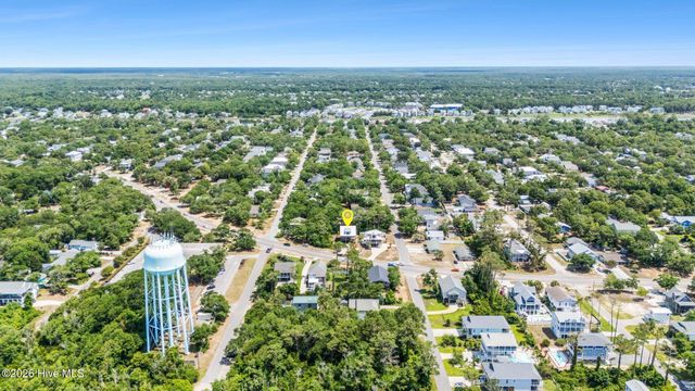 3106 E Oak Island Drive, Oak Island, NC 28465