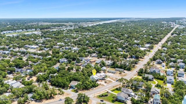 3106 E Oak Island Drive, Oak Island, NC 28465