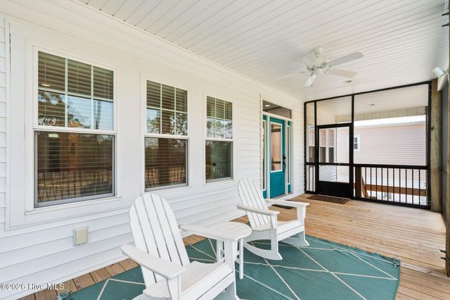 3106 E Oak Island Drive, Oak Island, NC 28465