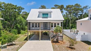 3106 E Oak Island Drive, Oak Island, NC 28465