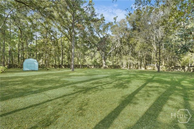 875 Davis Road, Richmond Hill, GA 31324