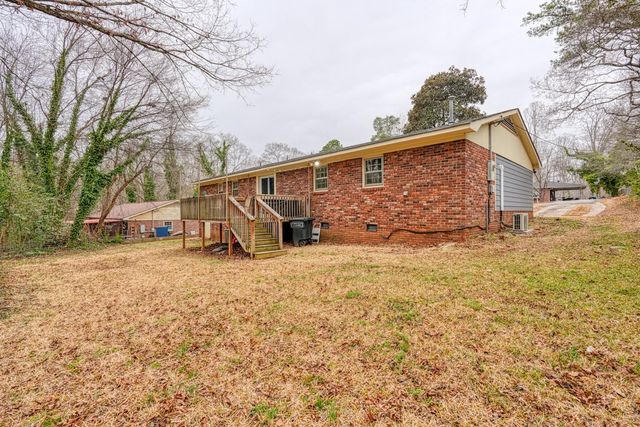 335 Foxhall Road, Spartanburg, SC 29306
