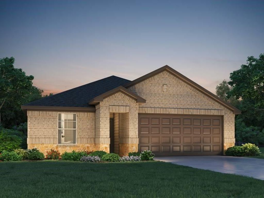 12002 Marlin Strait Drive, Baytown, TX 77523