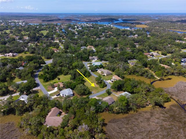 4546 S SAWGRASS CIRCLE, Homosassa, FL 34448