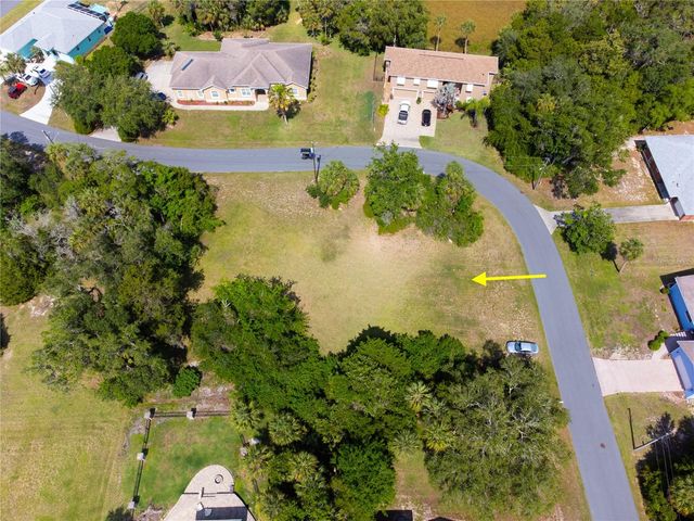 4546 S SAWGRASS CIRCLE, Homosassa, FL 34448