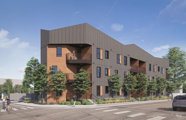 403 E 50th St, Garden City, ID 83714