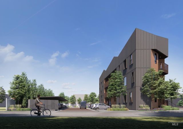 403 E 50th St, Garden City, ID 83714