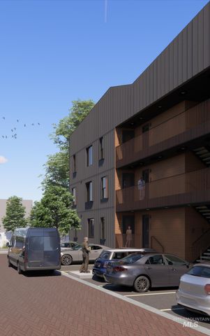 403 E 50th St, Garden City, ID 83714