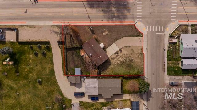 403 E 50th St, Garden City, ID 83714