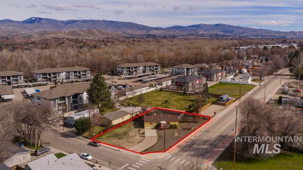 403 E 50th St, Garden City, ID 83714