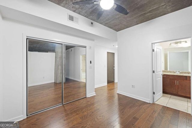 855 Peachtree Street NE 602, Atlanta, GA 30308