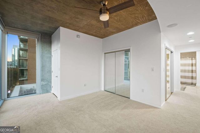 855 Peachtree Street NE 602, Atlanta, GA 30308