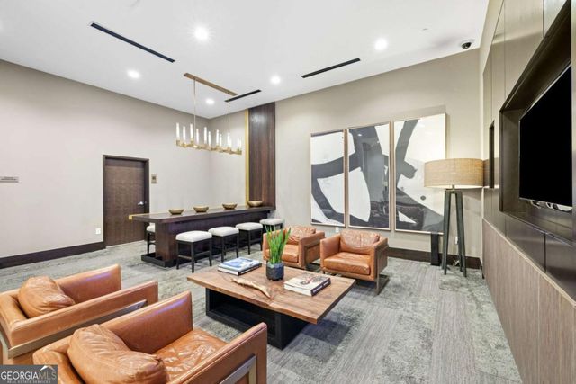 855 Peachtree Street NE 602, Atlanta, GA 30308