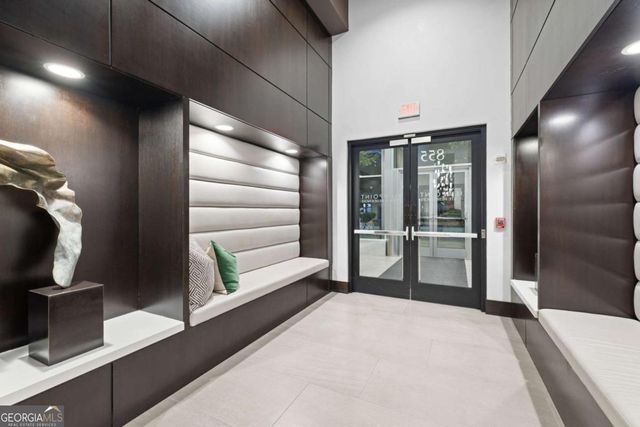 855 Peachtree Street NE 602, Atlanta, GA 30308