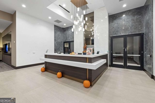 855 Peachtree Street NE 602, Atlanta, GA 30308