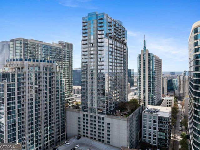 855 Peachtree Street NE 602, Atlanta, GA 30308