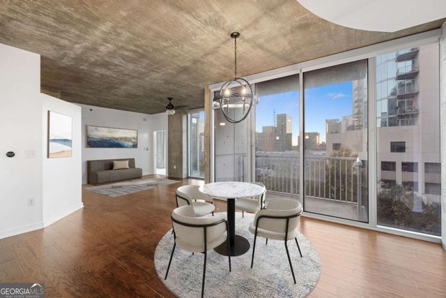 855 Peachtree Street NE 602, Atlanta, GA 30308