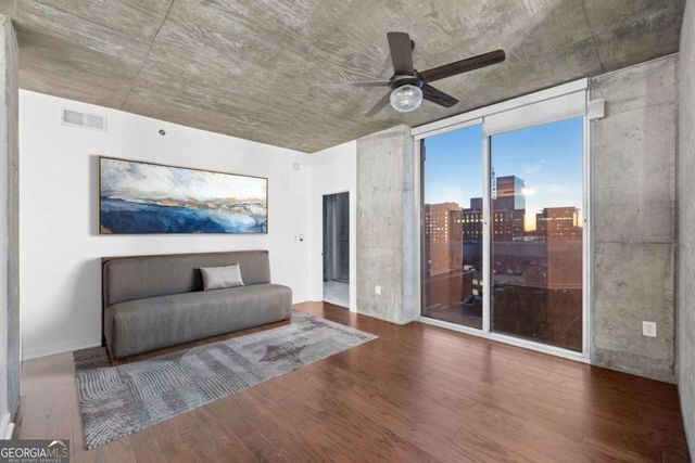 855 Peachtree Street NE 602, Atlanta, GA 30308