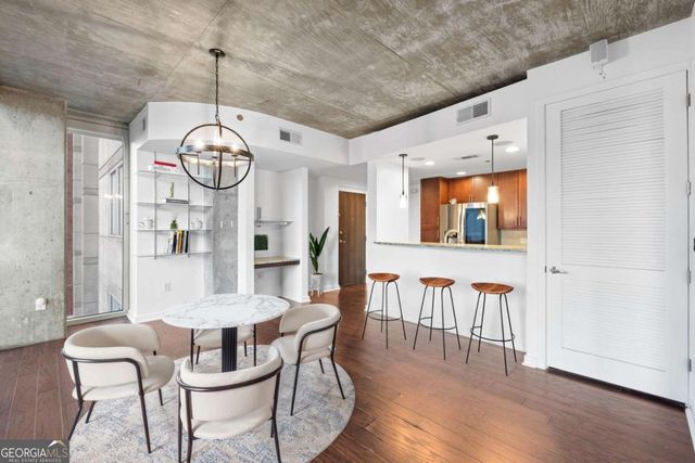 855 Peachtree Street NE 602, Atlanta, GA 30308