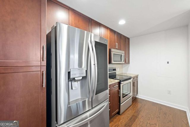 855 Peachtree Street NE 602, Atlanta, GA 30308