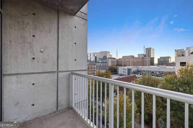 855 Peachtree Street NE 602, Atlanta, GA 30308