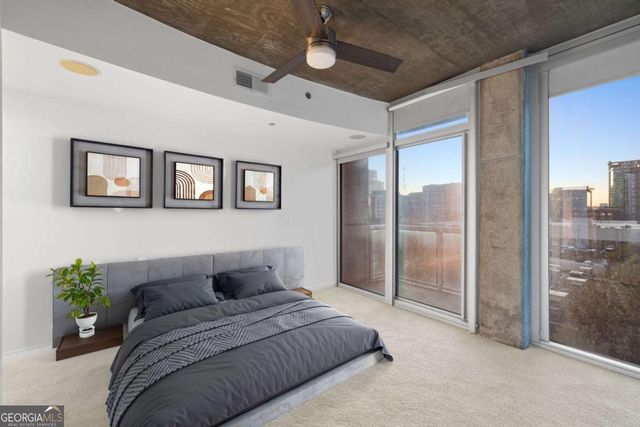 855 Peachtree Street NE 602, Atlanta, GA 30308