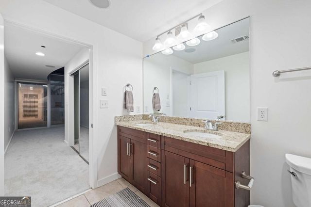 855 Peachtree Street NE 602, Atlanta, GA 30308