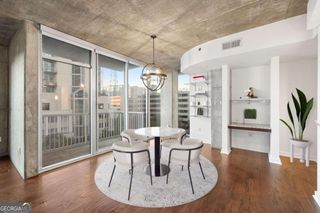 855 Peachtree Street NE 602, Atlanta, GA 30308