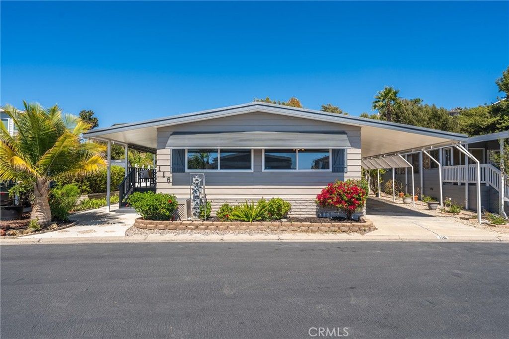116 Mira Adelante, San Clemente, CA 92673 — exterior