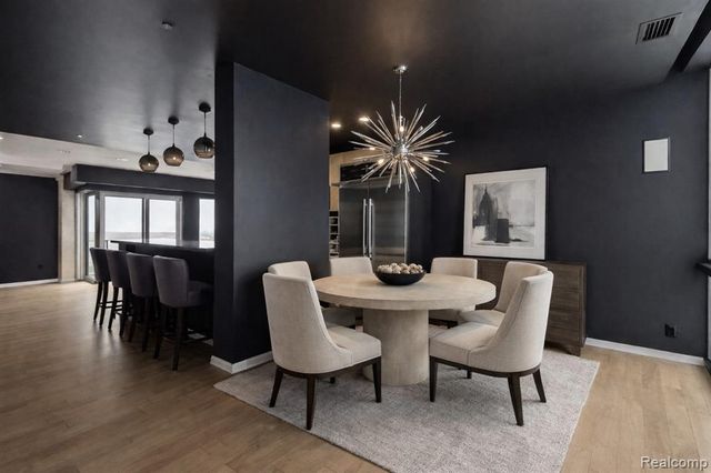 432 S Washington Avenue 1804, Royal Oak, MI 48067