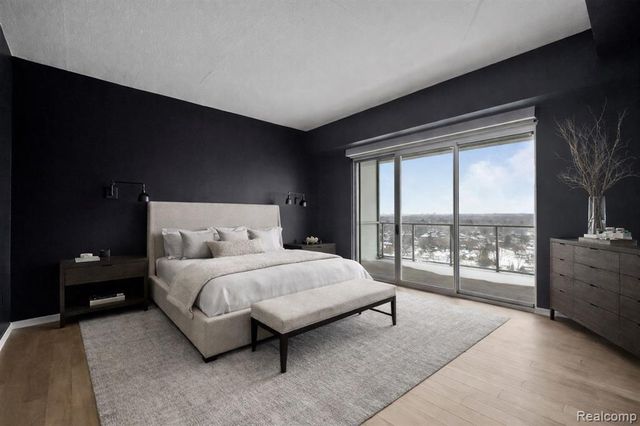 432 S Washington Avenue 1804, Royal Oak, MI 48067