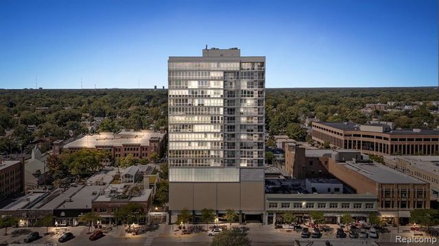 432 S Washington Avenue 1804, Royal Oak, MI 48067