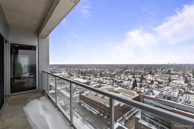 432 S Washington Avenue 1804, Royal Oak, MI 48067