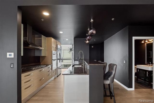 432 S Washington Avenue 1804, Royal Oak, MI 48067