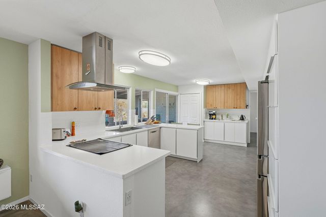 6745 N Quartzite Canyon Place, Tucson, AZ 85718