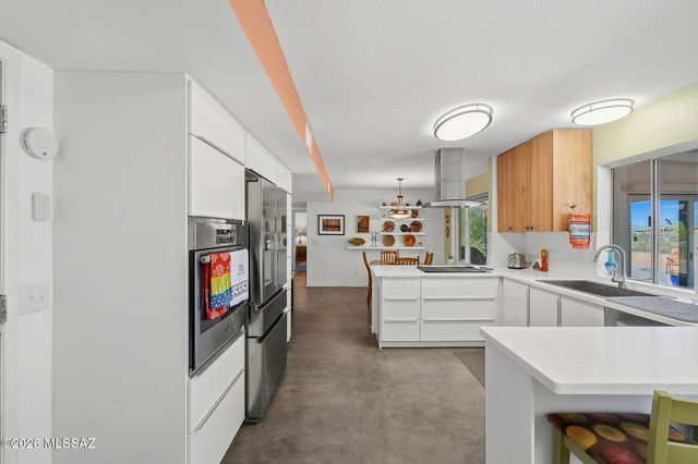6745 N Quartzite Canyon Place, Tucson, AZ 85718